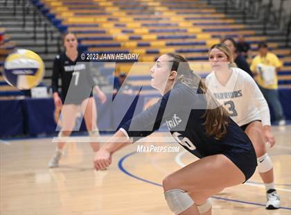 Thumbnail 1 in Valley Christian vs. Palos Verdes (CIF State D1 Final) photogallery.