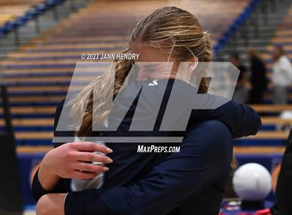 Thumbnail 2 in Valley Christian vs. Palos Verdes (CIF State D1 Final) photogallery.