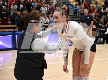 Thumbnail 1 in Valley Christian vs. Palos Verdes (CIF State D1 Final) photogallery.