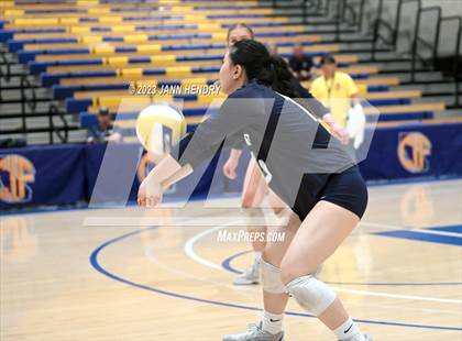 Thumbnail 2 in Valley Christian vs. Palos Verdes (CIF State D1 Final) photogallery.