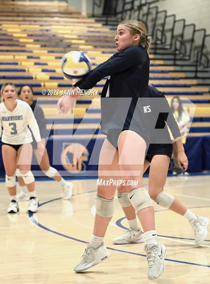 Thumbnail 2 in Valley Christian vs. Palos Verdes (CIF State D1 Final) photogallery.
