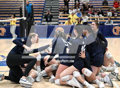 Thumbnail 2 in Valley Christian vs. Palos Verdes (CIF State D1 Final) photogallery.