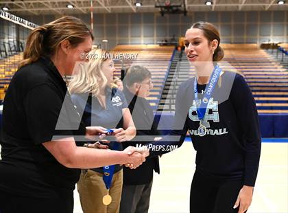 Thumbnail 2 in Valley Christian vs. Palos Verdes (CIF State D1 Final) photogallery.