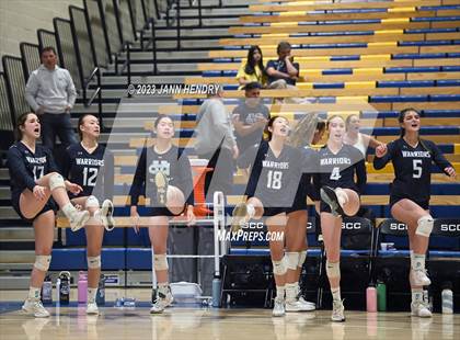 Thumbnail 1 in Valley Christian vs. Palos Verdes (CIF State D1 Final) photogallery.