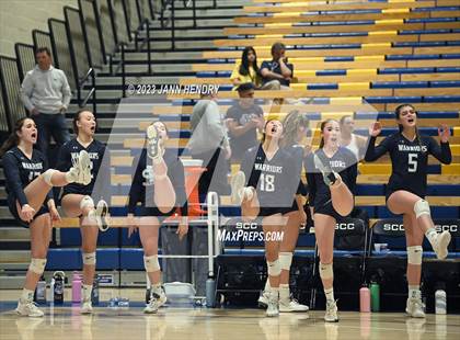 Thumbnail 3 in Valley Christian vs. Palos Verdes (CIF State D1 Final) photogallery.
