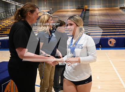 Thumbnail 3 in Valley Christian vs. Palos Verdes (CIF State D1 Final) photogallery.