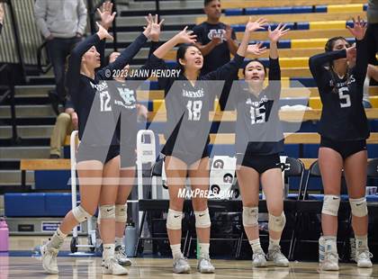 Thumbnail 1 in Valley Christian vs. Palos Verdes (CIF State D1 Final) photogallery.