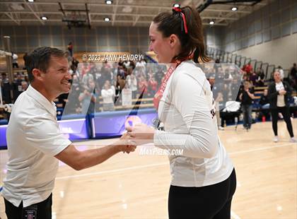Thumbnail 3 in Valley Christian vs. Palos Verdes (CIF State D1 Final) photogallery.