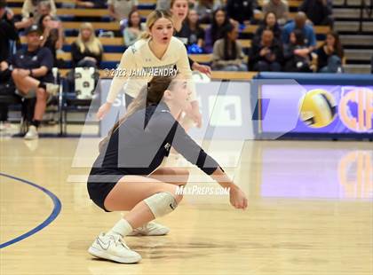 Thumbnail 2 in Valley Christian vs. Palos Verdes (CIF State D1 Final) photogallery.