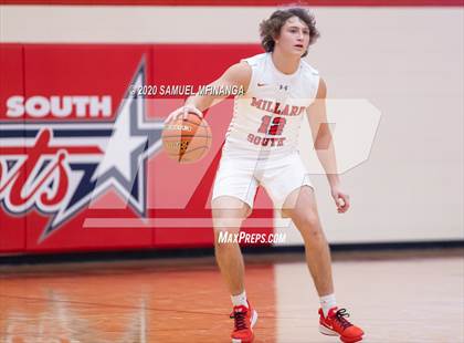Thumbnail 3 in Bellevue West @ Millard South photogallery.