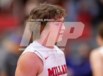 Thumbnail 2 in Bellevue West @ Millard South photogallery.
