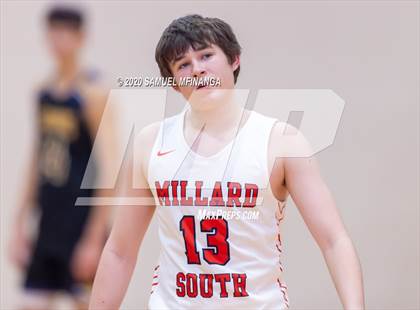 Thumbnail 2 in Bellevue West @ Millard South photogallery.