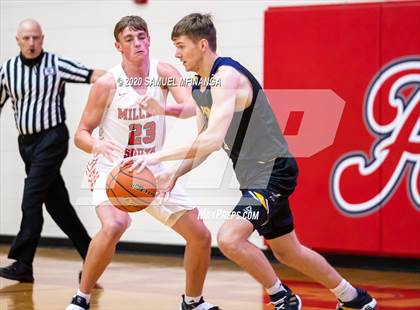 Thumbnail 2 in Bellevue West @ Millard South photogallery.