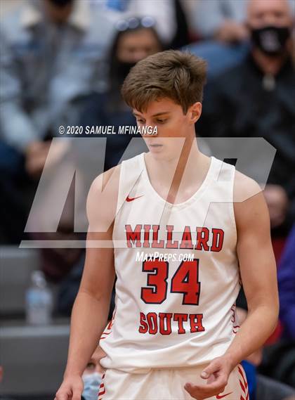 Thumbnail 2 in Bellevue West @ Millard South photogallery.