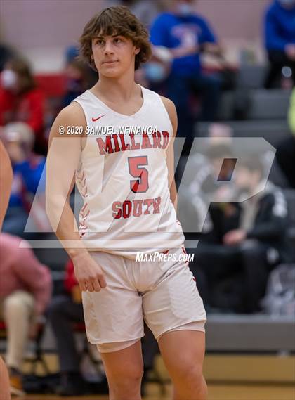 Thumbnail 3 in Bellevue West @ Millard South photogallery.