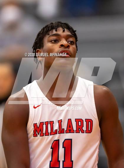 Thumbnail 1 in Bellevue West @ Millard South photogallery.