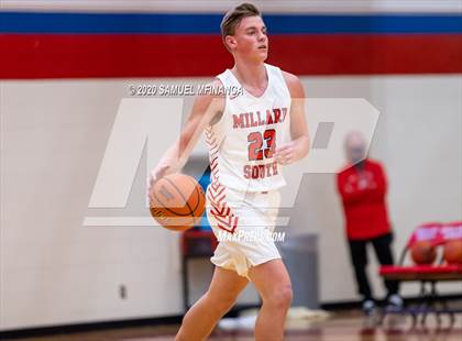 Thumbnail 3 in Bellevue West @ Millard South photogallery.