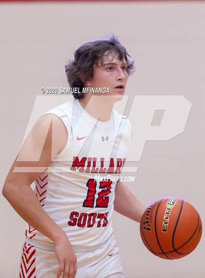 Thumbnail 2 in Bellevue West @ Millard South photogallery.
