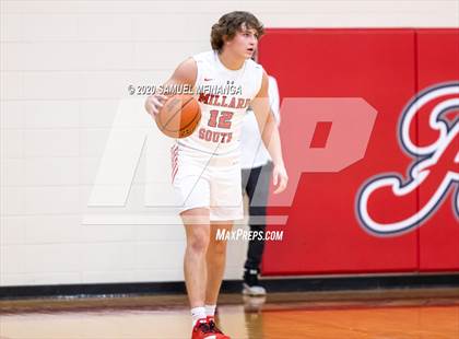 Thumbnail 2 in Bellevue West @ Millard South photogallery.
