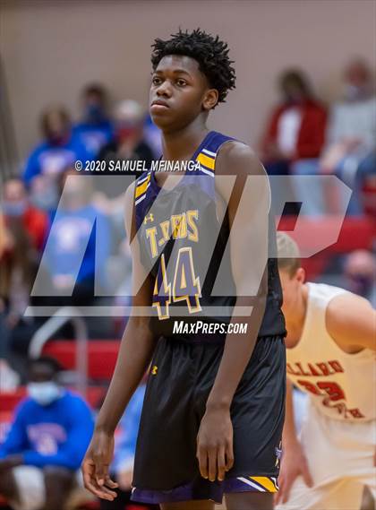 Thumbnail 1 in Bellevue West @ Millard South photogallery.