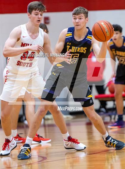 Thumbnail 1 in Bellevue West @ Millard South photogallery.