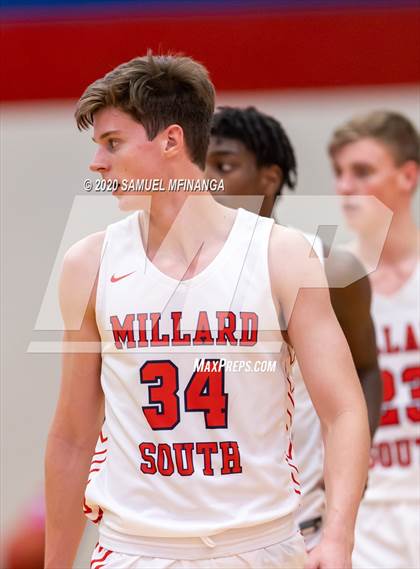 Thumbnail 2 in Bellevue West @ Millard South photogallery.