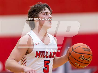 Thumbnail 1 in Bellevue West @ Millard South photogallery.