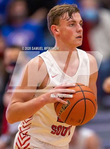 Thumbnail 2 in Bellevue West @ Millard South photogallery.