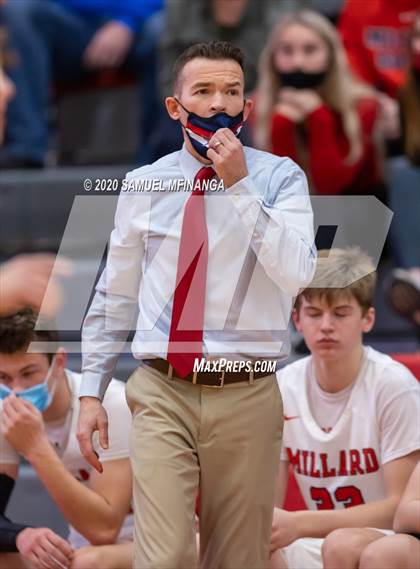Thumbnail 2 in Bellevue West @ Millard South photogallery.