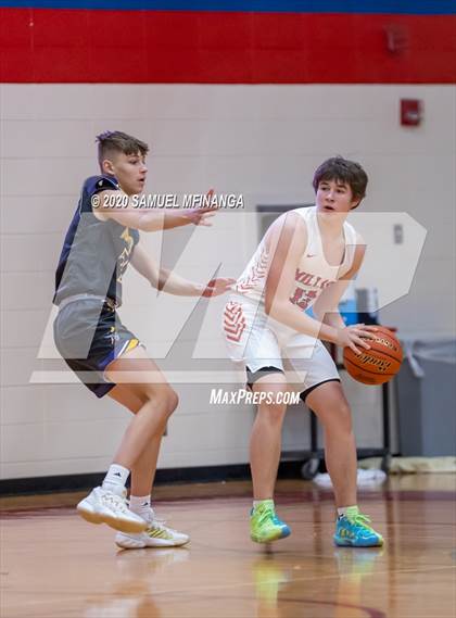 Thumbnail 1 in Bellevue West @ Millard South photogallery.