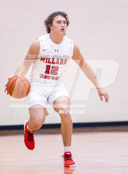 Thumbnail 2 in Bellevue West @ Millard South photogallery.