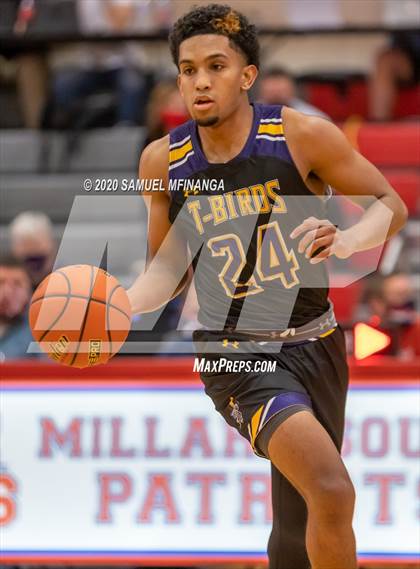 Thumbnail 1 in Bellevue West @ Millard South photogallery.