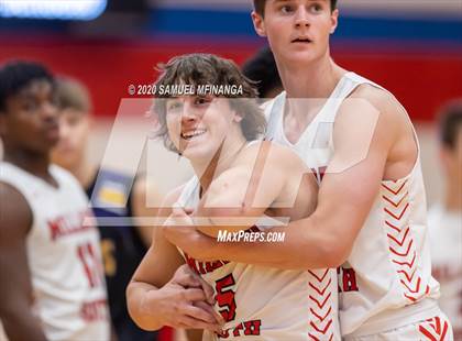Thumbnail 1 in Bellevue West @ Millard South photogallery.