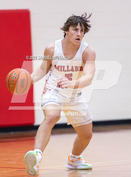 Thumbnail 2 in Bellevue West @ Millard South photogallery.