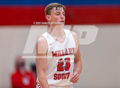 Thumbnail 2 in Bellevue West @ Millard South photogallery.