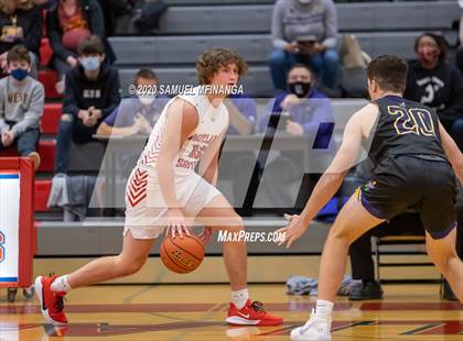 Thumbnail 1 in Bellevue West @ Millard South photogallery.