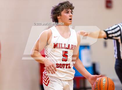 Thumbnail 2 in Bellevue West @ Millard South photogallery.