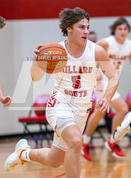 Thumbnail 1 in Bellevue West @ Millard South photogallery.