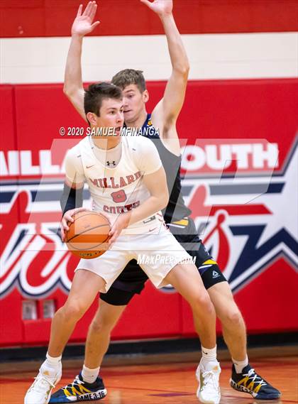 Thumbnail 3 in Bellevue West @ Millard South photogallery.