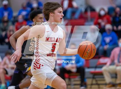 Thumbnail 2 in Bellevue West @ Millard South photogallery.
