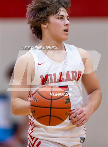Thumbnail 3 in Bellevue West @ Millard South photogallery.