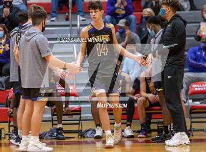 Thumbnail 3 in Bellevue West @ Millard South photogallery.