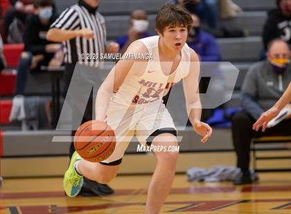 Thumbnail 2 in Bellevue West @ Millard South photogallery.