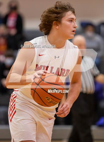 Thumbnail 1 in Bellevue West @ Millard South photogallery.