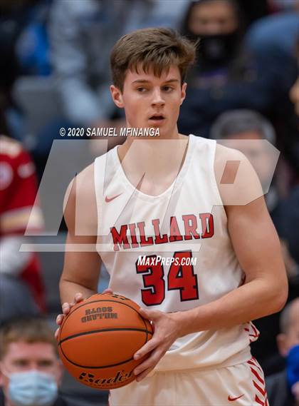Thumbnail 3 in Bellevue West @ Millard South photogallery.