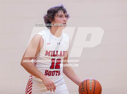 Thumbnail 1 in Bellevue West @ Millard South photogallery.