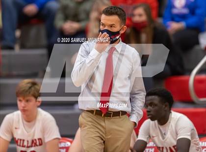 Thumbnail 1 in Bellevue West @ Millard South photogallery.