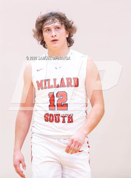 Thumbnail 1 in Bellevue West @ Millard South photogallery.