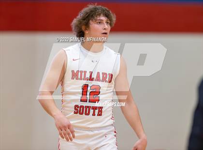 Thumbnail 1 in Bellevue West @ Millard South photogallery.
