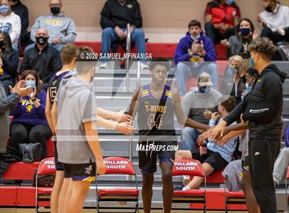 Thumbnail 3 in Bellevue West @ Millard South photogallery.
